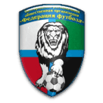 League logo