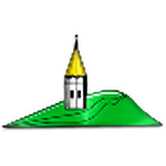 League logo