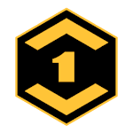 League logo