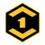Logo of the Футбол Национальная Лига