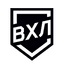 ВХЛ logo