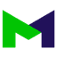 Logo of the Молодежная Лига