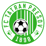 1. ФК Татран Прешов