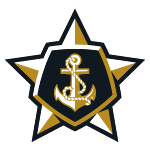 Адмирал Владивосток logo