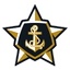 Адмирал Владивосток logo