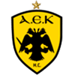 АЕК Афины ГК