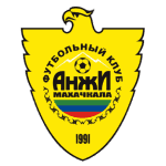 ФК Анжи Махачкала logo
