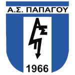 АС Папагоу