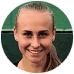 Астахова Д. logo