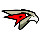 Авангард Омск logo