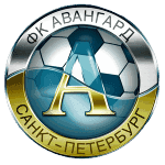 Avangard Sankt Petersburg logo