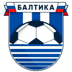 ФК Балтика Калининград logo