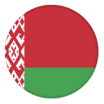 Беларусь logo