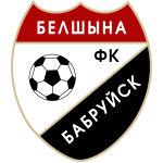 ФК Бельшина logo
