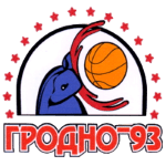 Бк Гродно-93