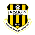БКС Спарта Бродница