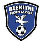 Бленкитни Ропчице