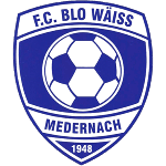 Blo-Weiss Medernach
