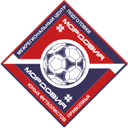 Away team logo