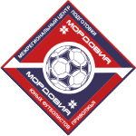 CPRF Mordovia Saransk logo