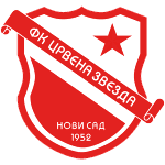 Црвена Звезда Нови Сад