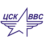 ЦСК ВВС Самара logo