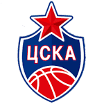 ЦСКА Москва logo
