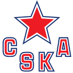ХК ЦСКА Москва