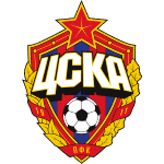ЦСКА Москва logo