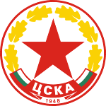 ЦСКА София