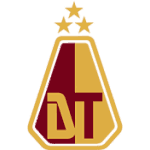 Депортес Толима