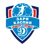 Заря Каспия