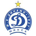Динамо Минск logo