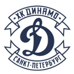 МХК Динамо СПб logo