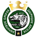 Диомидис Аргоус