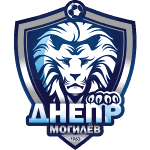 Днепр Могилев logo