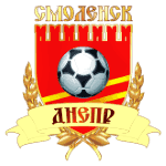 Днепр Смоленск logo