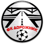 Дорожник Каменка logo