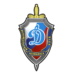 Динамо Челябинск logo