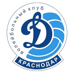 Динамо-Мгту Майкоп logo