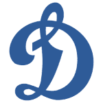 Динамо Москва logo