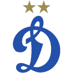 Динамо Москва logo