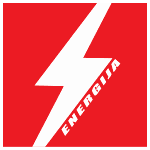 Энергия Электренай logo