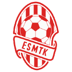 ФК ЕСМТК Будапешт