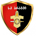 Фк Арагви Душети