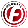 Фк Форте Таганрог
