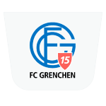 ФК Гренхен 15