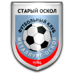 ФК Металлург-ОЕМК logo