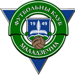 ФК Молодечно logo