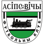 ФК Осиповичи logo